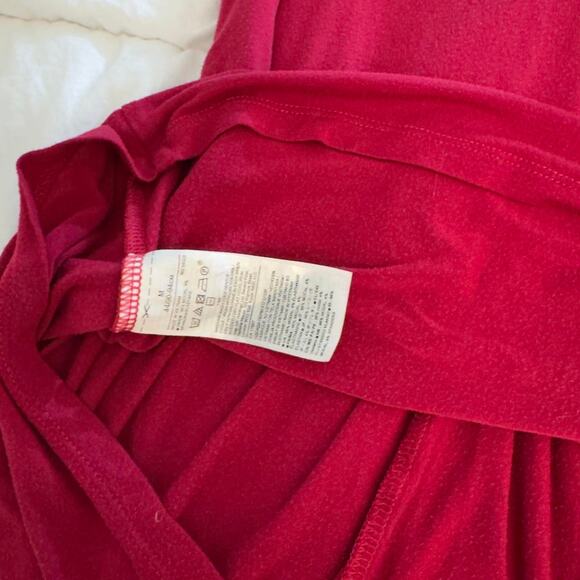 Pink ruched top - Picture 5 of 5